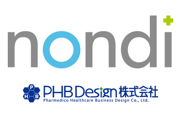 PHB Design株式会社