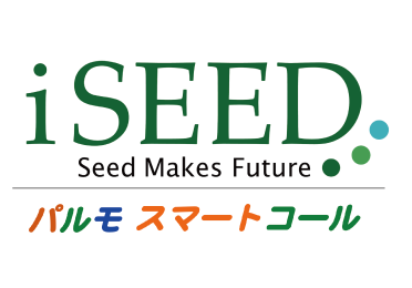 株式会社 iSEED