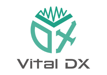 株式会社バイタルDX